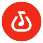 bandlab for chromebooks android application logo